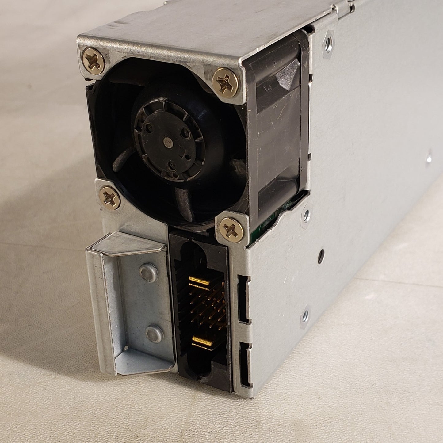 Delta Electronics EDPS-715AB G Switching Power Supply PWR-C1-715WAC V02