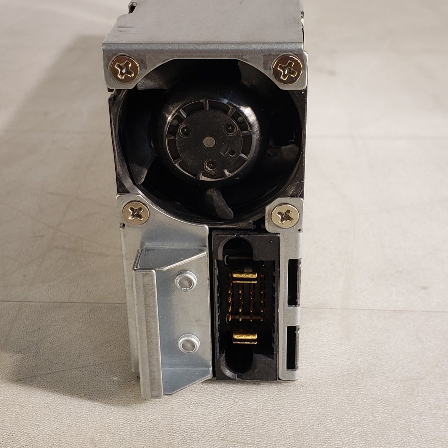 Delta Electronics EDPS-715AB G Switching Power Supply PWR-C1-715WAC V02