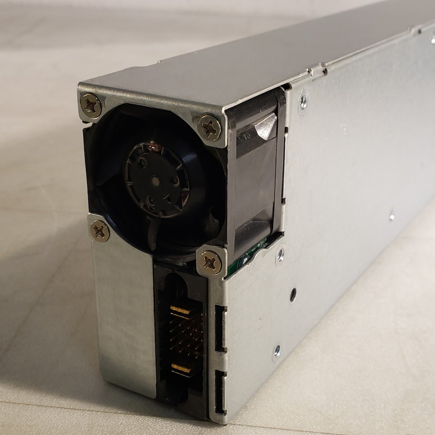 Delta Electronics EDPS-715AB F Switching Power Supply C3KX-PWR-715WAC