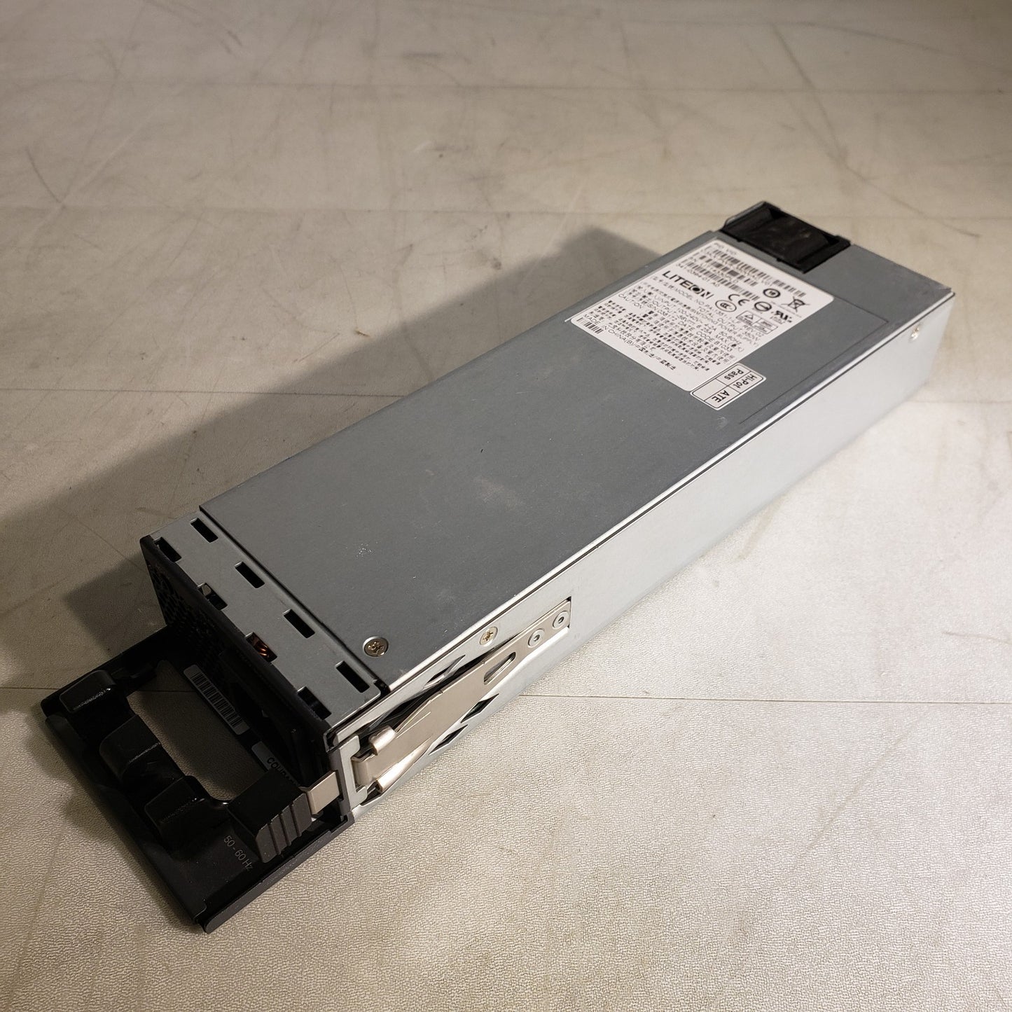 LiteOn PA-1351-1-LF Switching Power Supply C3KX-PWR-350WAC