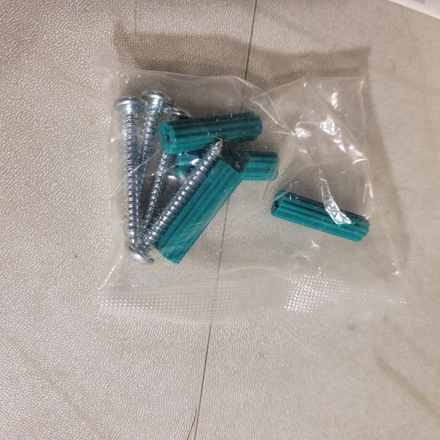 Linear Access WOR Wiegand Output Receiver ACP00727  05291-001