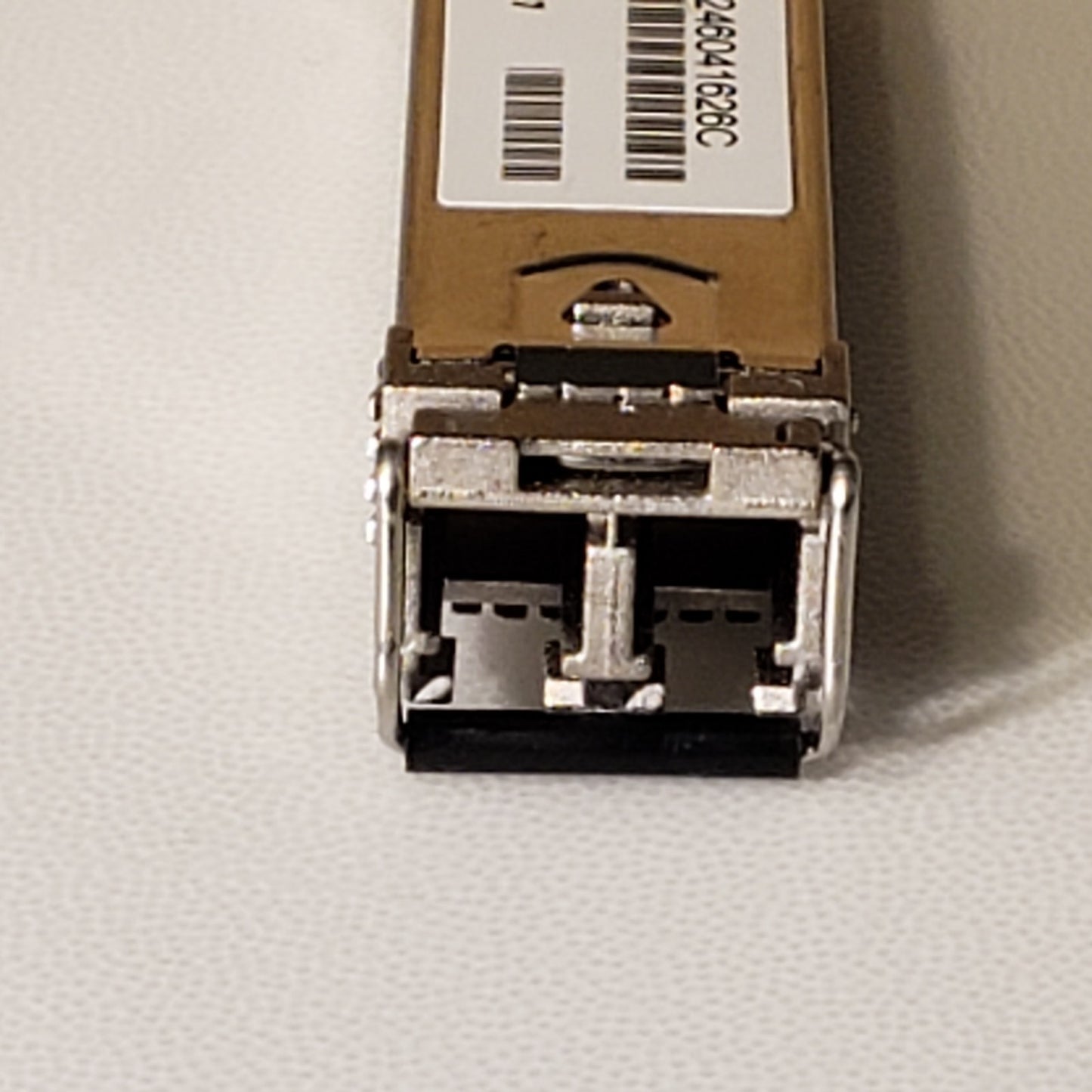 Cisco Systems 10-2195-01 DS-SFP-FC4G-SW V01 Fibre Channel SFP TRACKED SHIPMENT