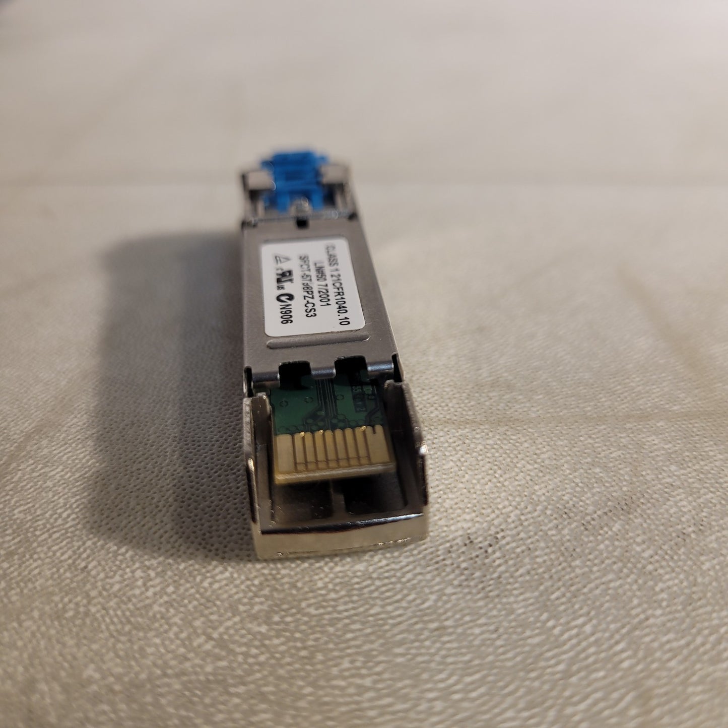 Cisco GLC-LH-SM 30-1299-03 1000BASE-LX/LH SFP Fibre Channel SFP Transceiver