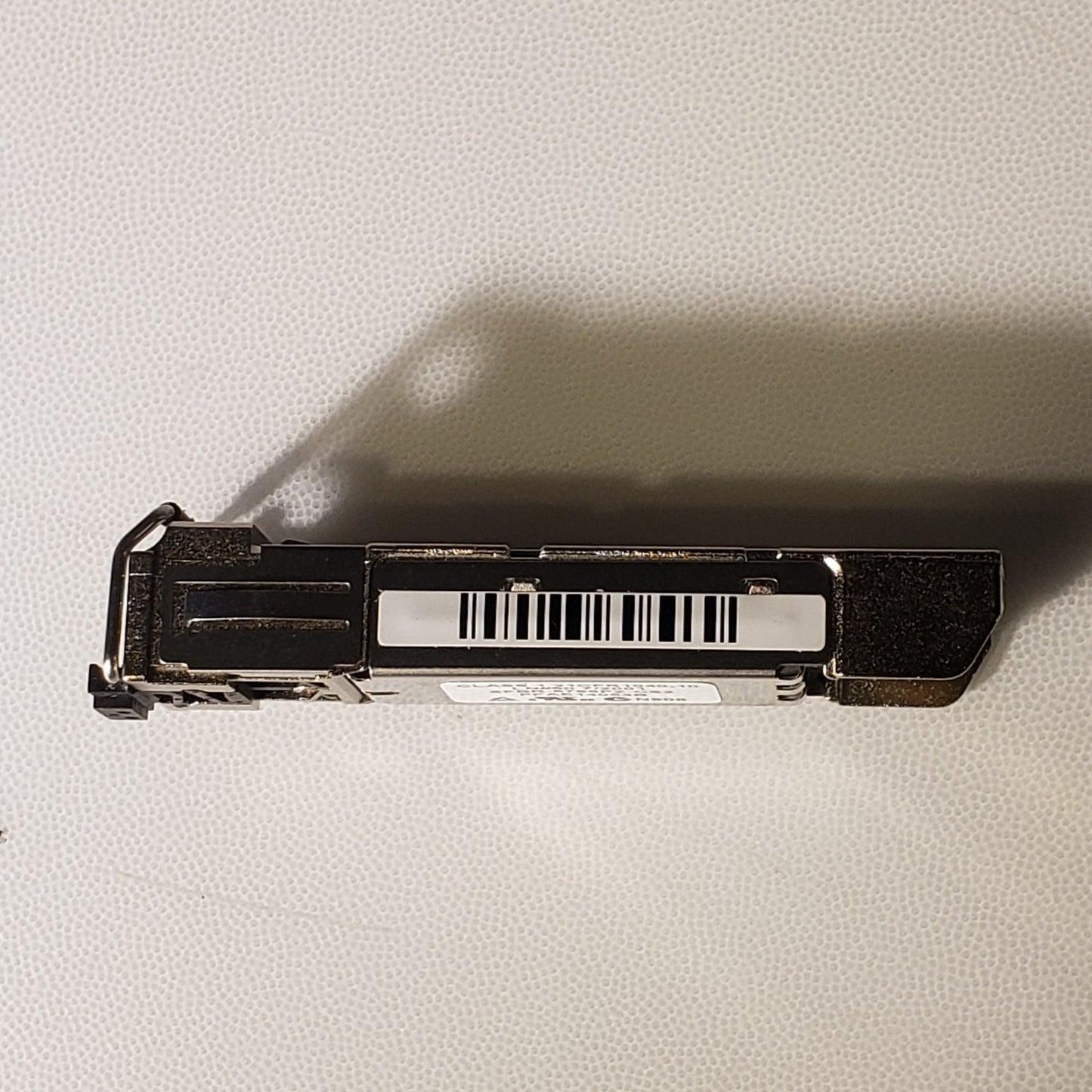 Cisco Systems 30-1301-04 GLC-SX-MM COM Fibre Channel SFP Transceiver Module