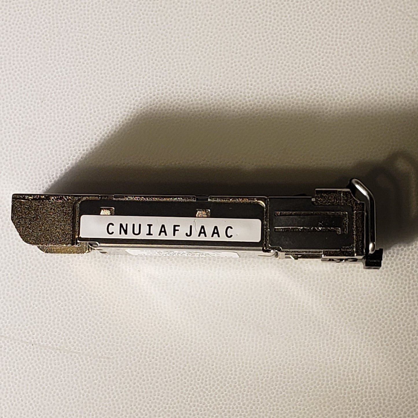 Cisco Systems 30-1301-04 GLC-SX-MM COM Fibre Channel SFP Transceiver Module
