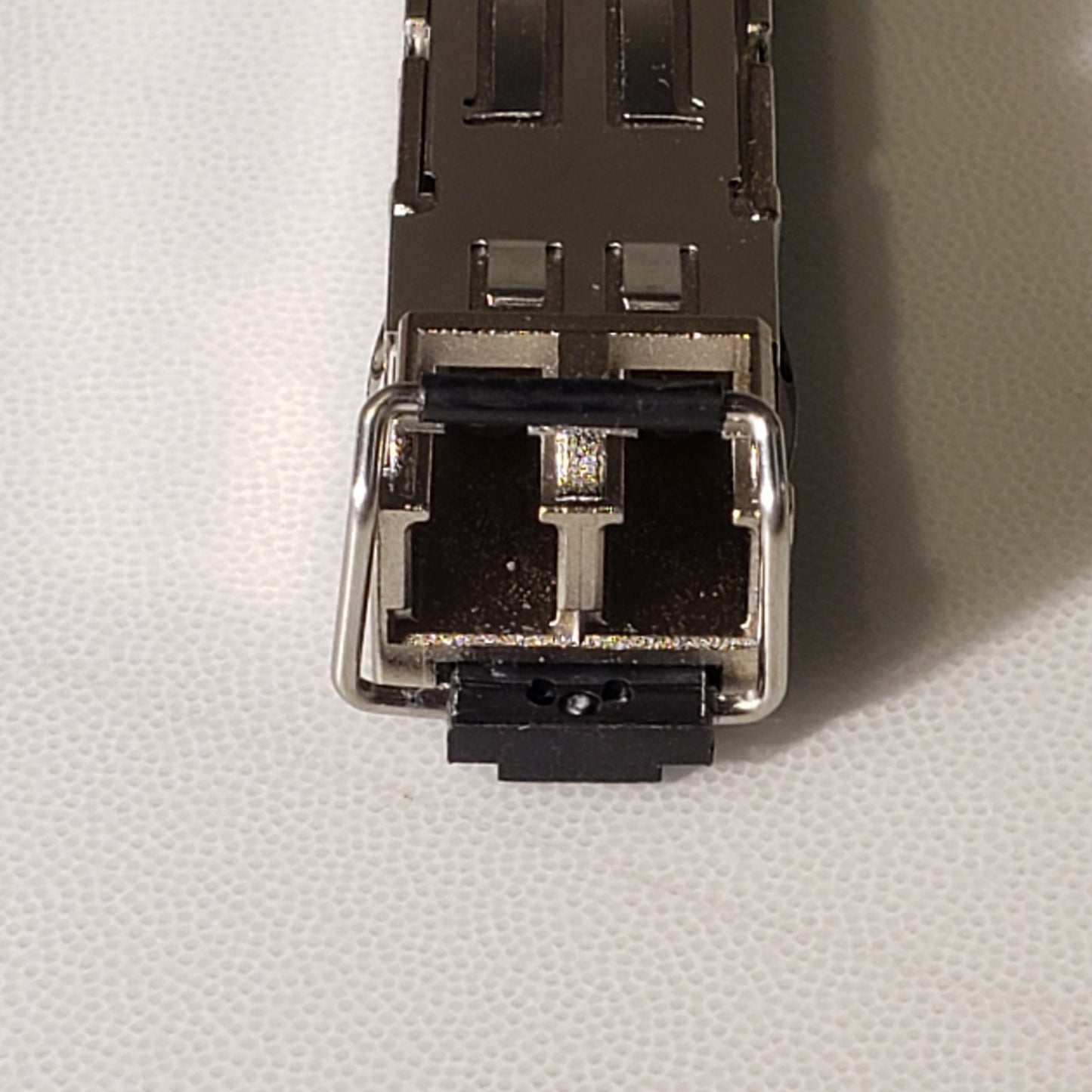 Cisco Systems 30-1301-04 GLC-SX-MM COM Fibre Channel SFP Transceiver Module