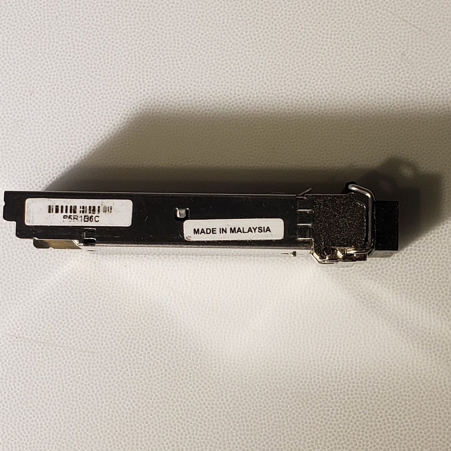 Cisco Systems 30-130-01 1000BASE-SX Fibre Channel SFP Transceiver Module