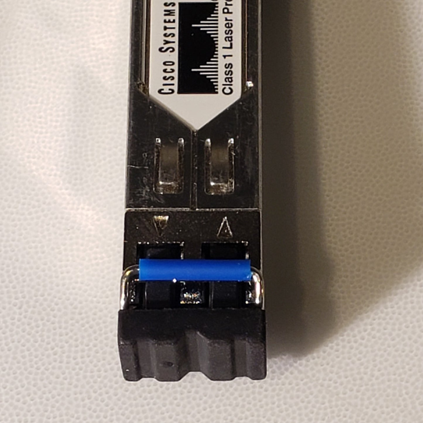 Cisco Systems 10-1755-01 FC2 Fibre Channel SFP Transceiver Module