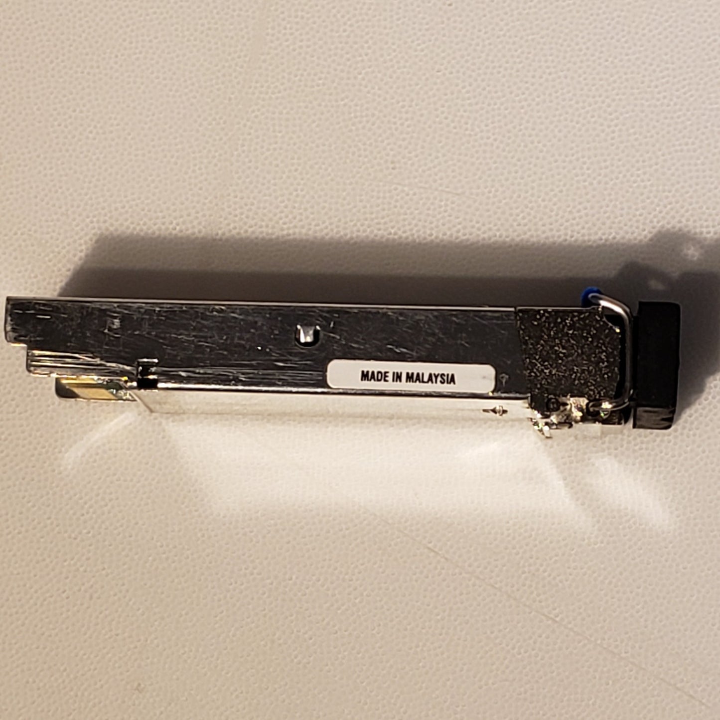 Cisco Systems 10-1755-01 FC2 Fibre Channel SFP Transceiver Module