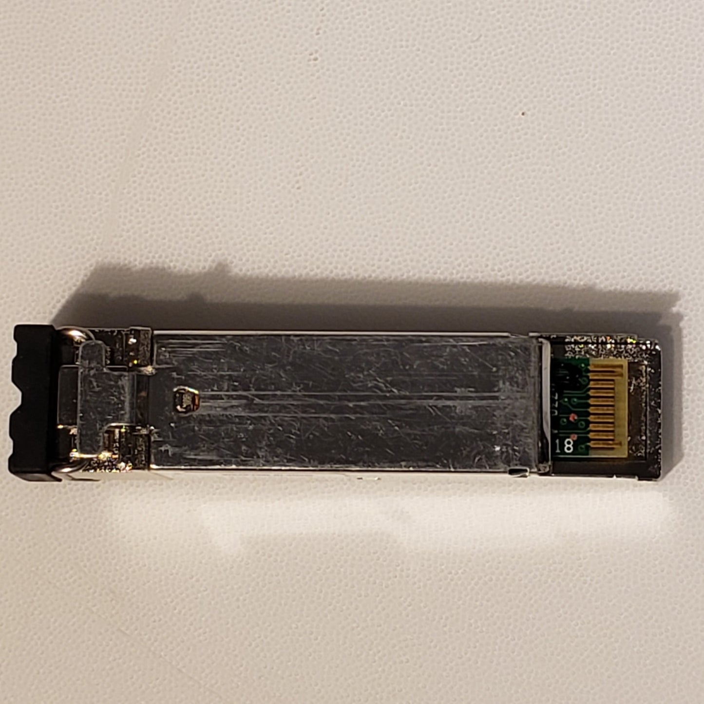 Cisco Systems 10-1755-01 FC2 Fibre Channel SFP Transceiver Module