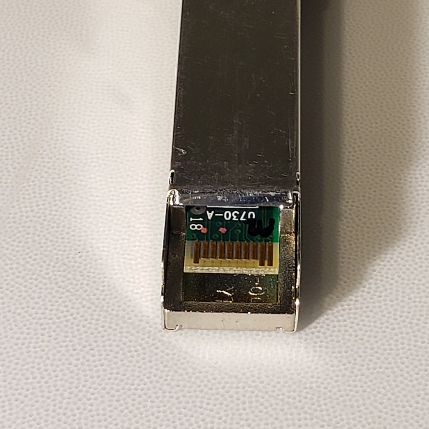 Cisco Systems 10-1755-01 FC2 Fibre Channel SFP Transceiver Module