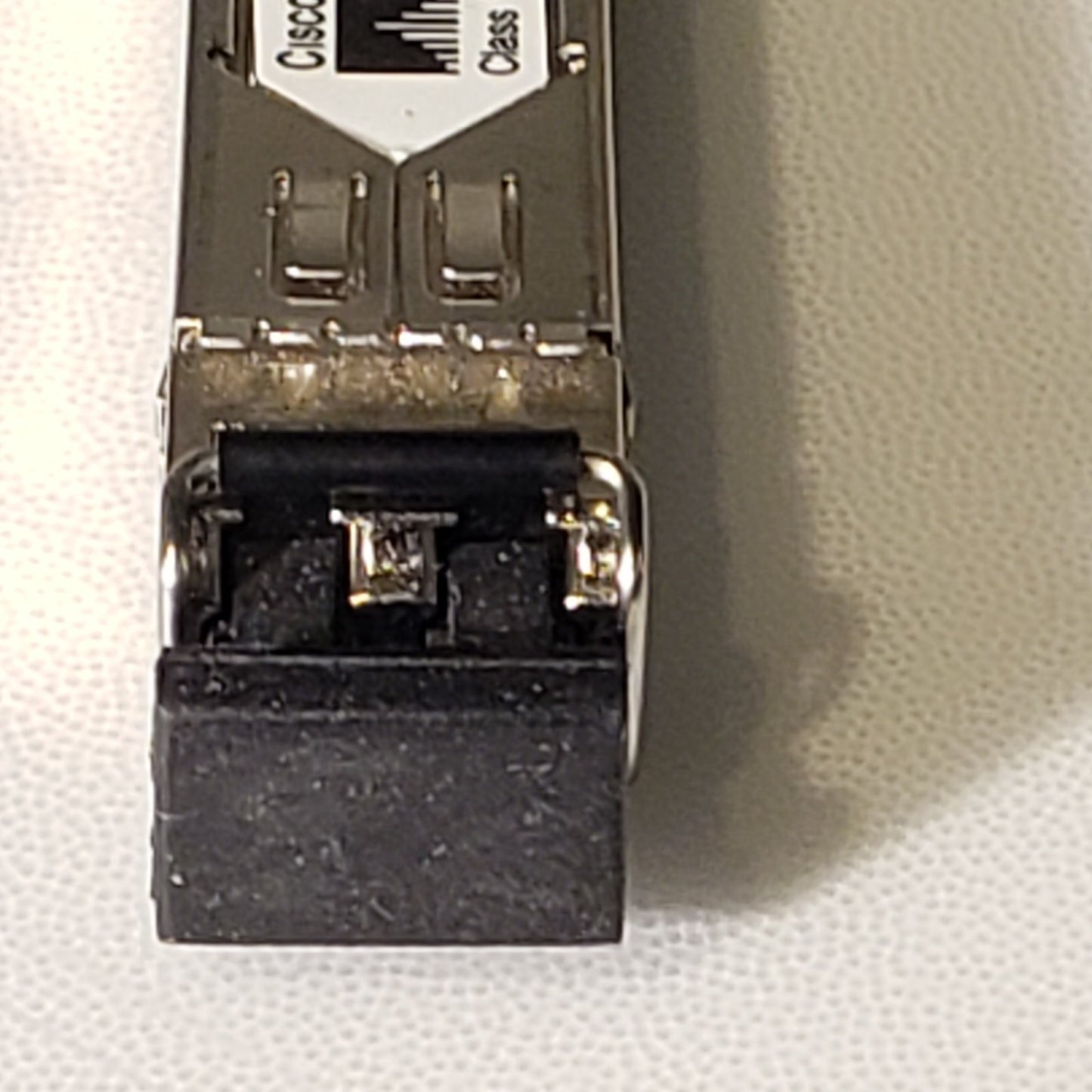 Cisco Systems 10-1837-01 GLC-SX-MM Fibre Channel SFP Transceiver Module