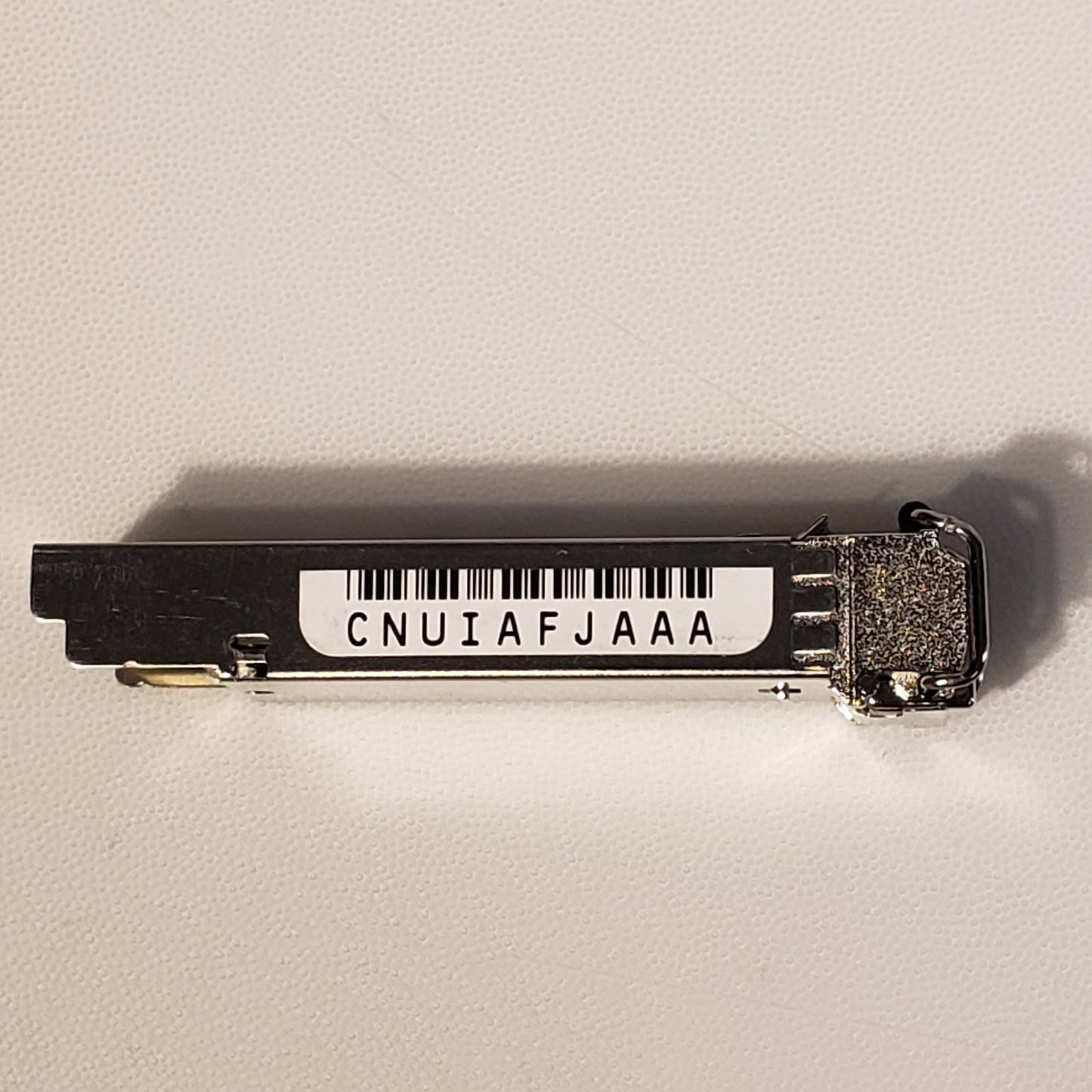 LOT OF 13 Cisco Systems 30-1301-02 GLC-SX-MM Fibre Channel SFP Transceiver