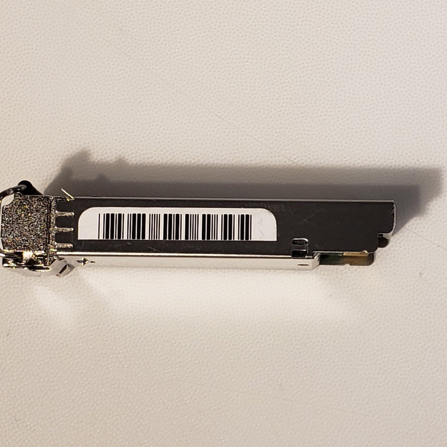 LOT OF 13 Cisco Systems 30-1301-02 GLC-SX-MM Fibre Channel SFP Transceiver