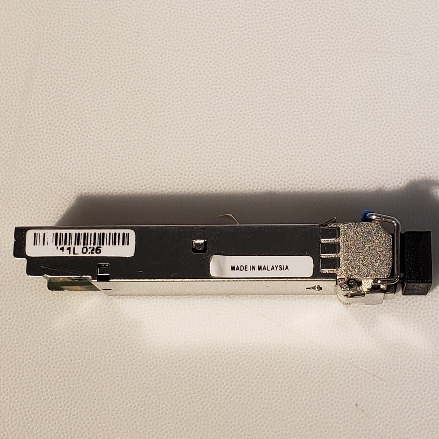 Cisco Systems 30-1299-01 1000BASE- LX Fibre Channel SFP Transceiver Module
