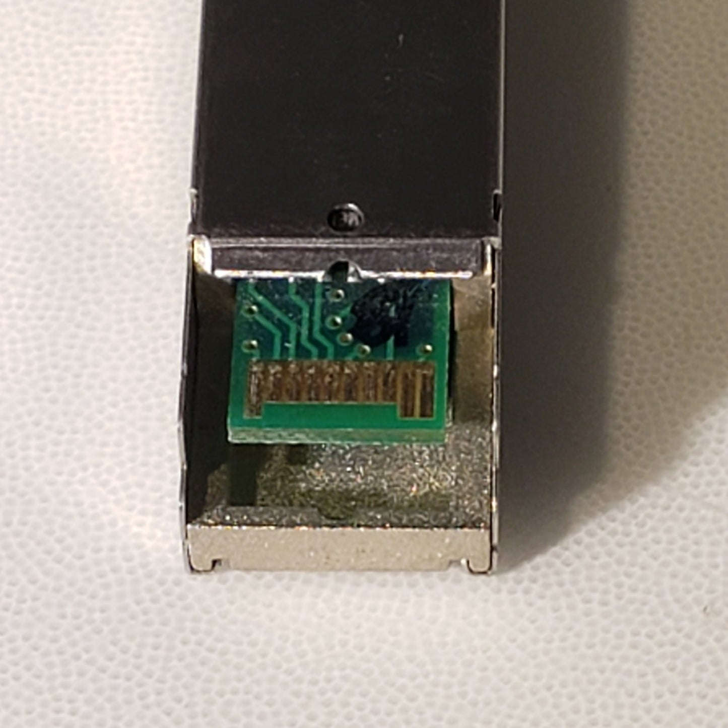 Cisco Systems 30-1299-01 1000BASE- LX Fibre Channel SFP Transceiver Module