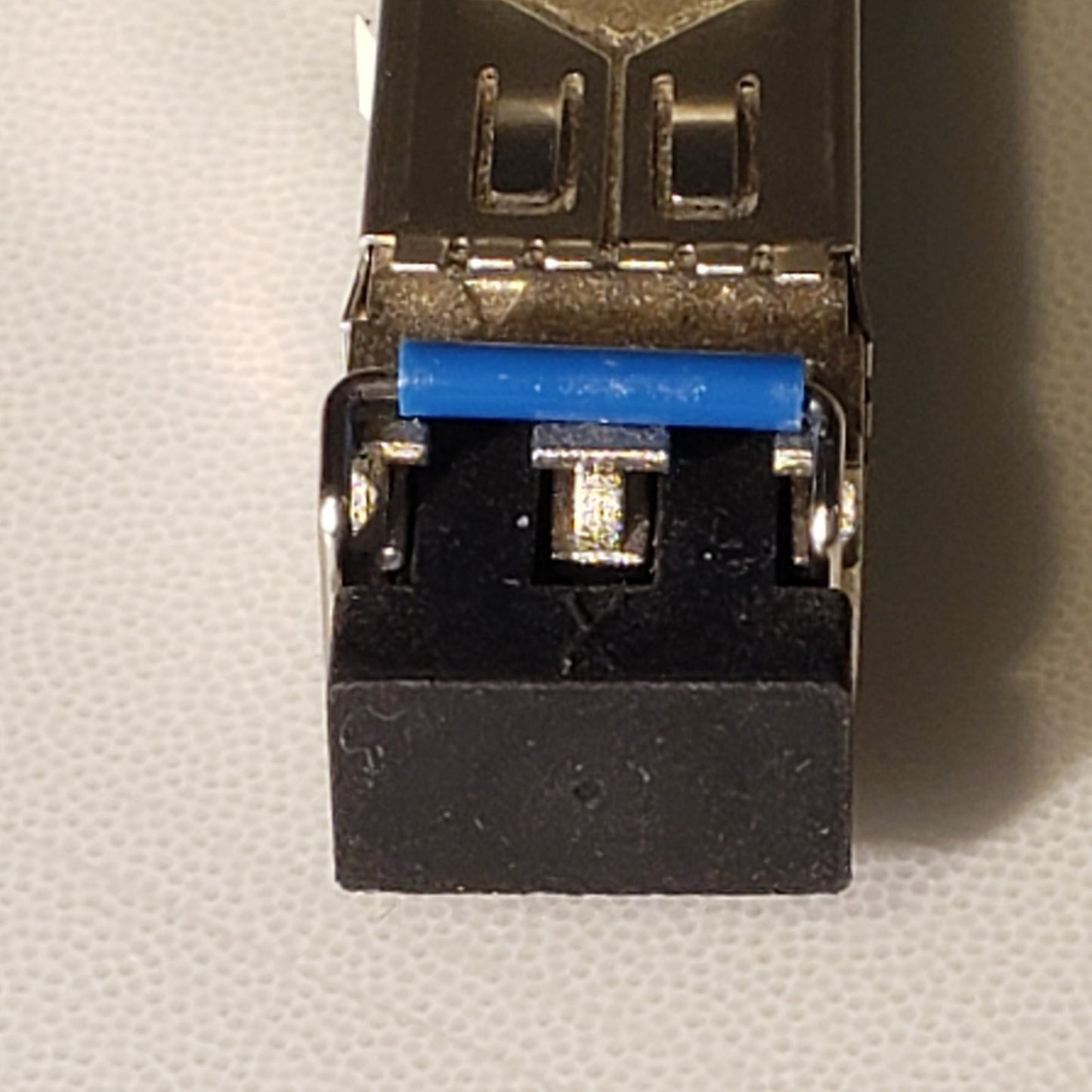 Cisco Systems 30-1299-01 1000BASE- LX Fibre Channel SFP Transceiver Module