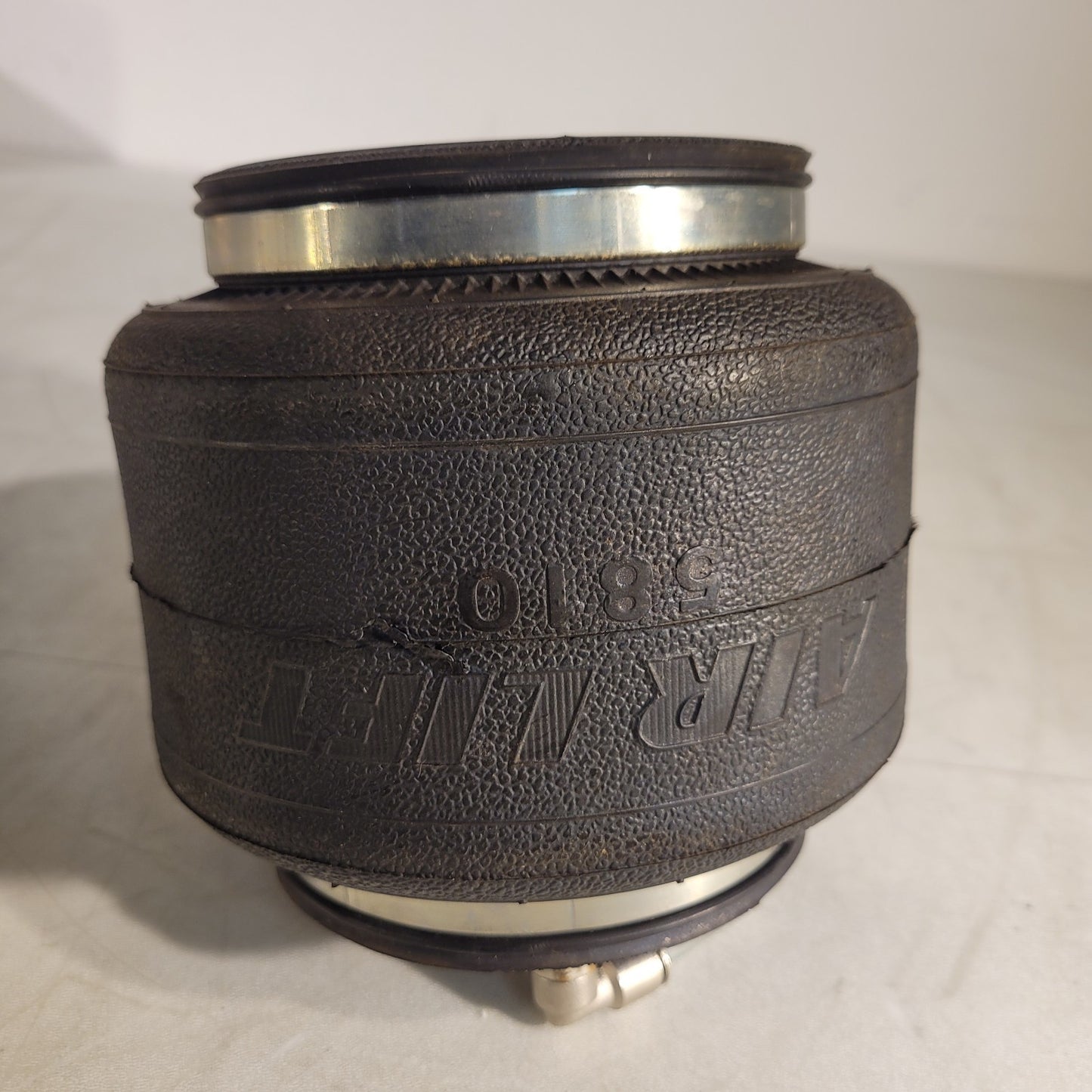 Air Lift 58407 Airbag Single Unit 5810 Pneumatic Suspension