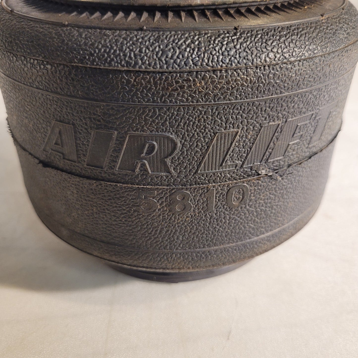Air Lift 58407 Airbag Single Unit 5810 Pneumatic Suspension