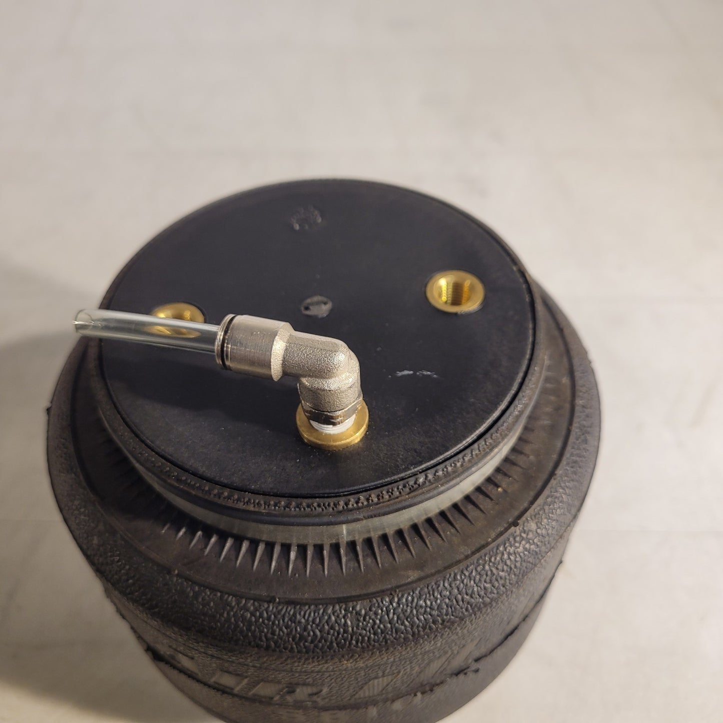 Air Lift 58407 Airbag Single Unit 5810 Pneumatic Suspension