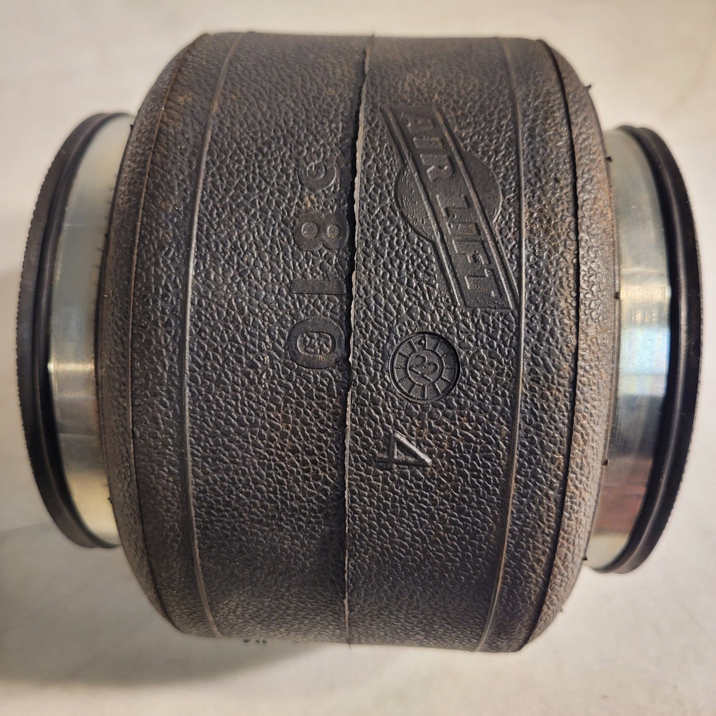 Air Lift 58407 Airbag Single Unit 5810 Pneumatic Suspension