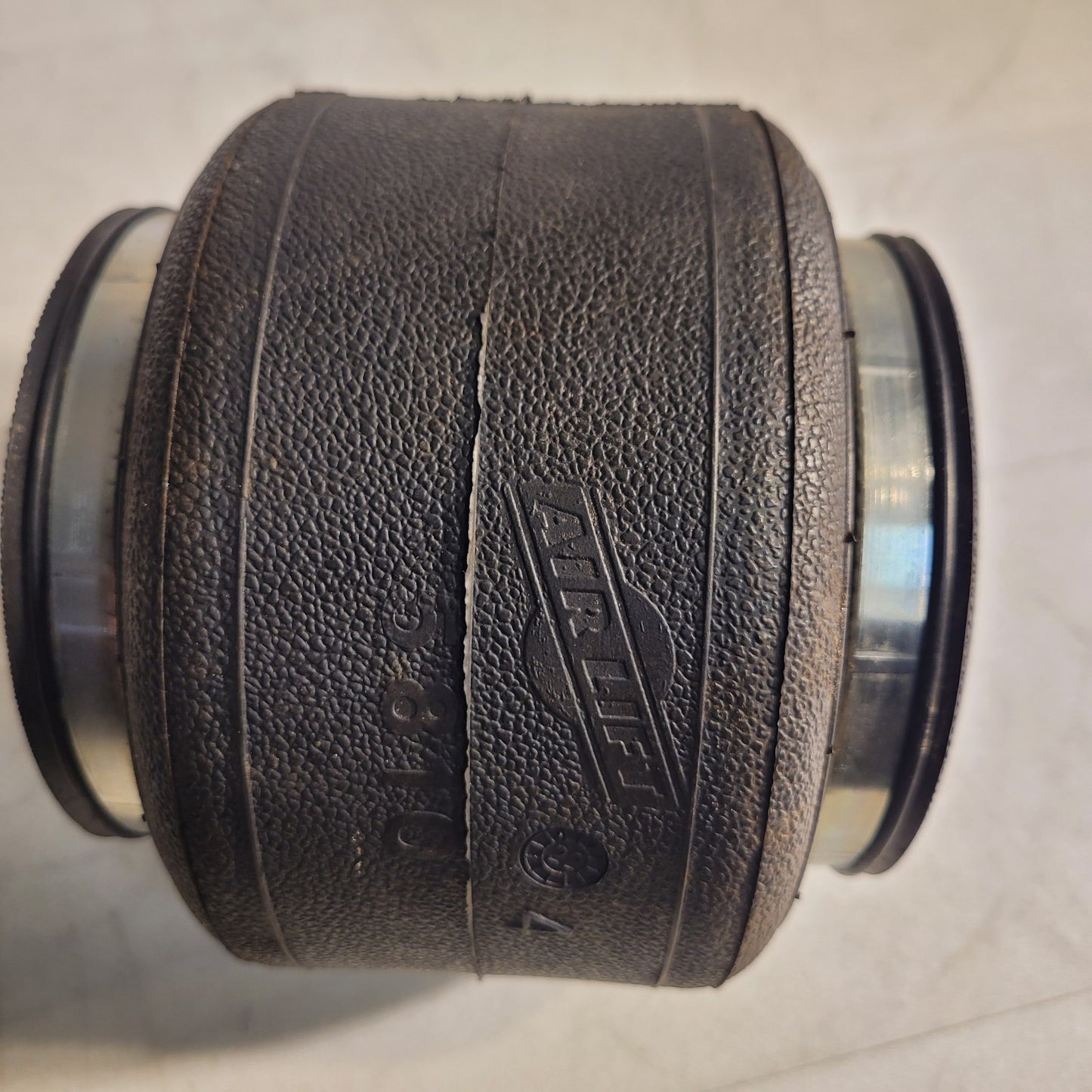 Air Lift 58407 Airbag Single Unit 5810 Pneumatic Suspension