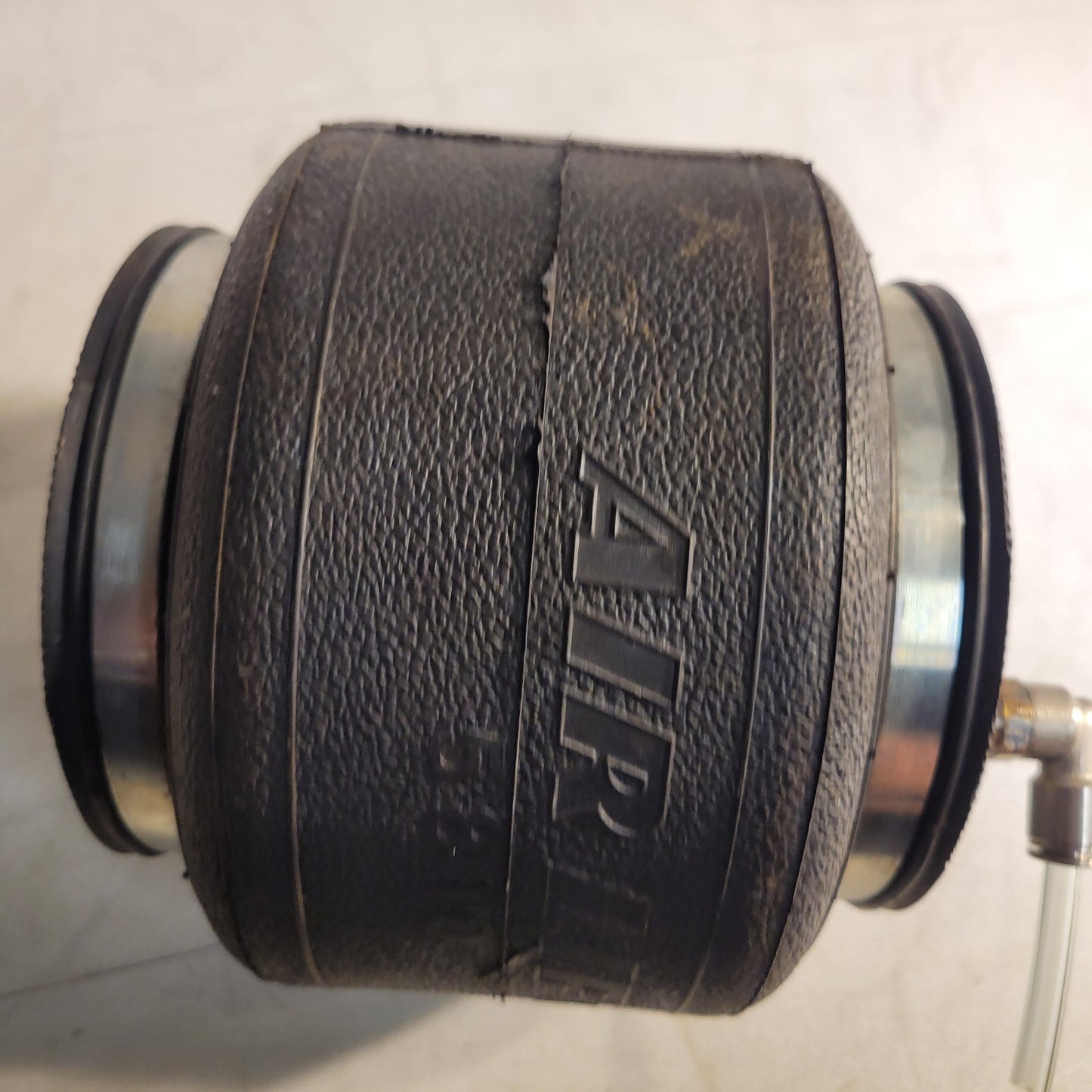 Air Lift 58407 Airbag Single Unit 5810 Pneumatic Suspension