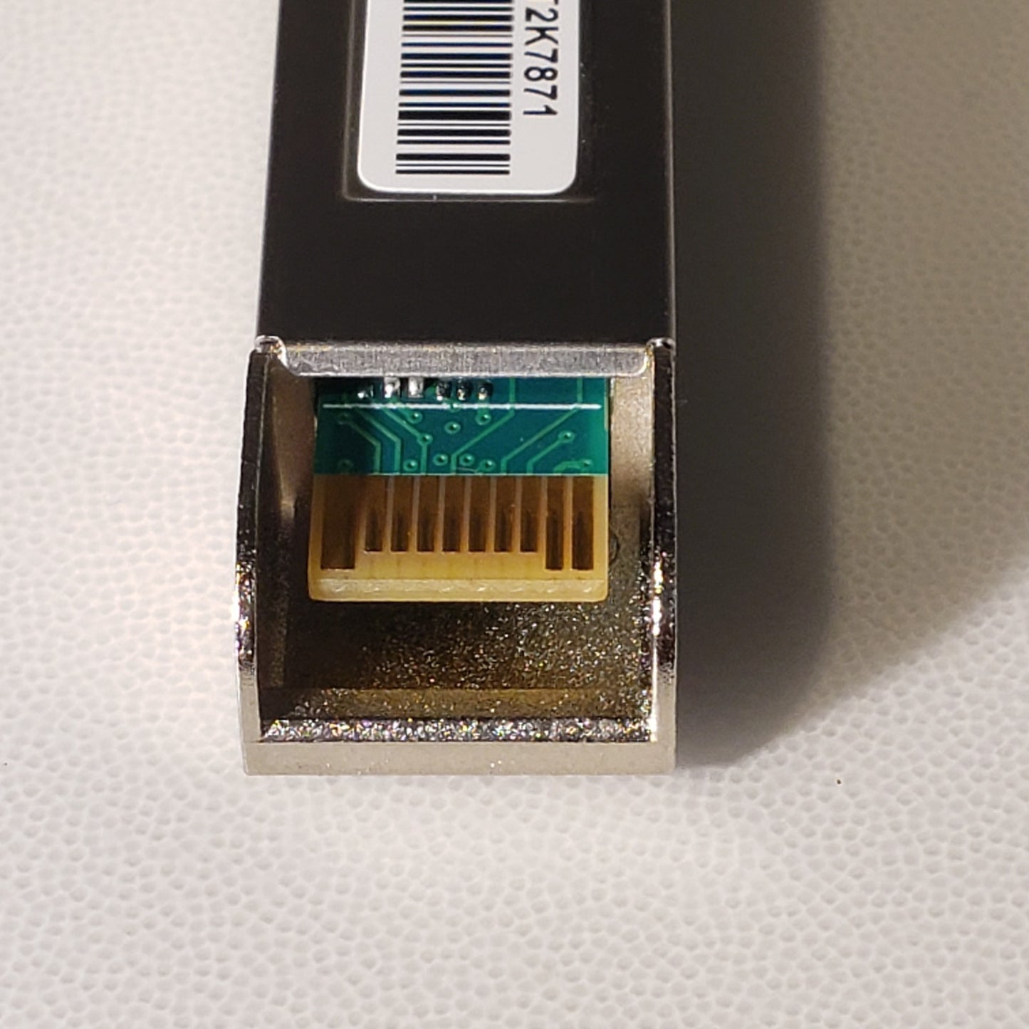 Gencom GLC-LH-SM 1000BASE-LX SFP Cisco Compatible Fibre Channel SFP Transceiver