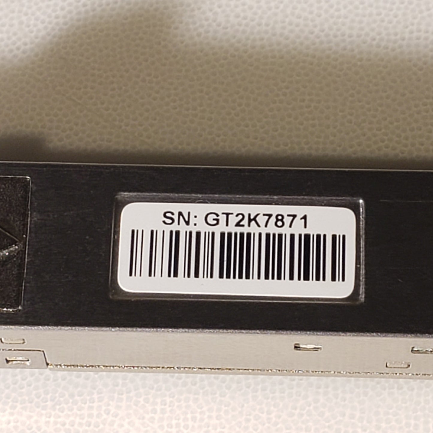 Gencom GLC-LH-SM 1000BASE-LX SFP Cisco Compatible Fibre Channel SFP Transceiver