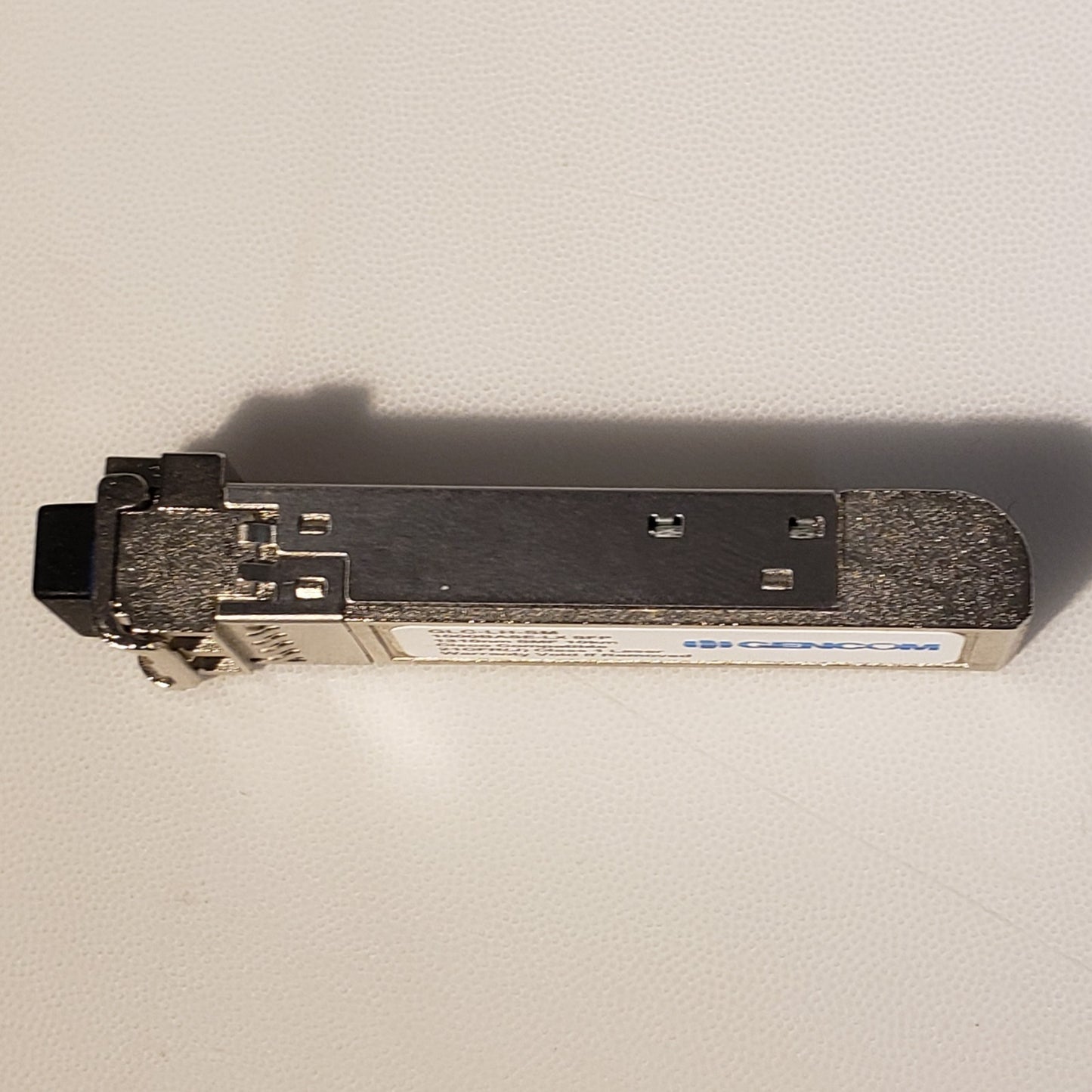 Gencom GLC-LH-SM 1000BASE-LX SFP Cisco Compatible Fibre Channel SFP Transceiver