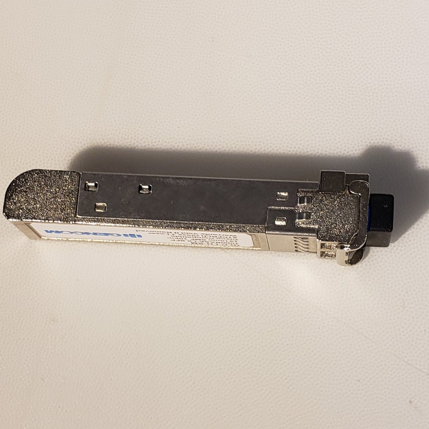 Gencom GLC-LH-SM 1000BASE-LX SFP Cisco Compatible Fibre Channel SFP Transceiver