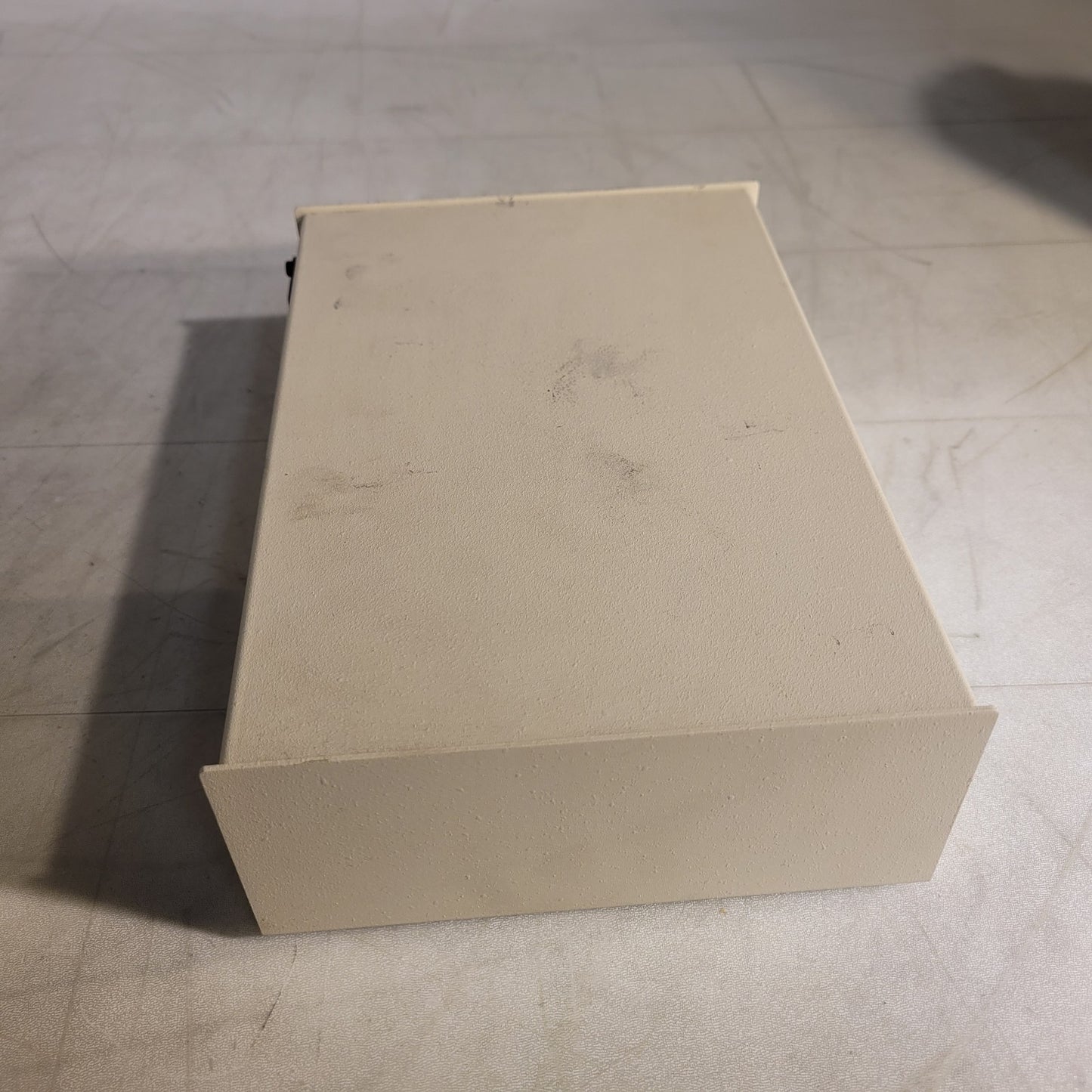 Metricon Prism Coupler 2010 Controllers Milliamperes Gauge Optic Motor Drivers