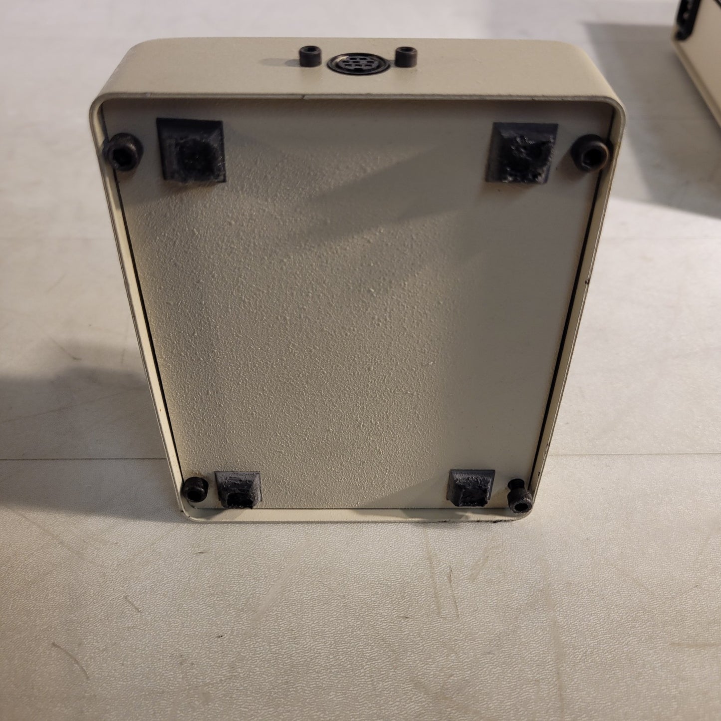 Metricon Prism Coupler 2010 Controllers Milliamperes Gauge Optic Motor Drivers