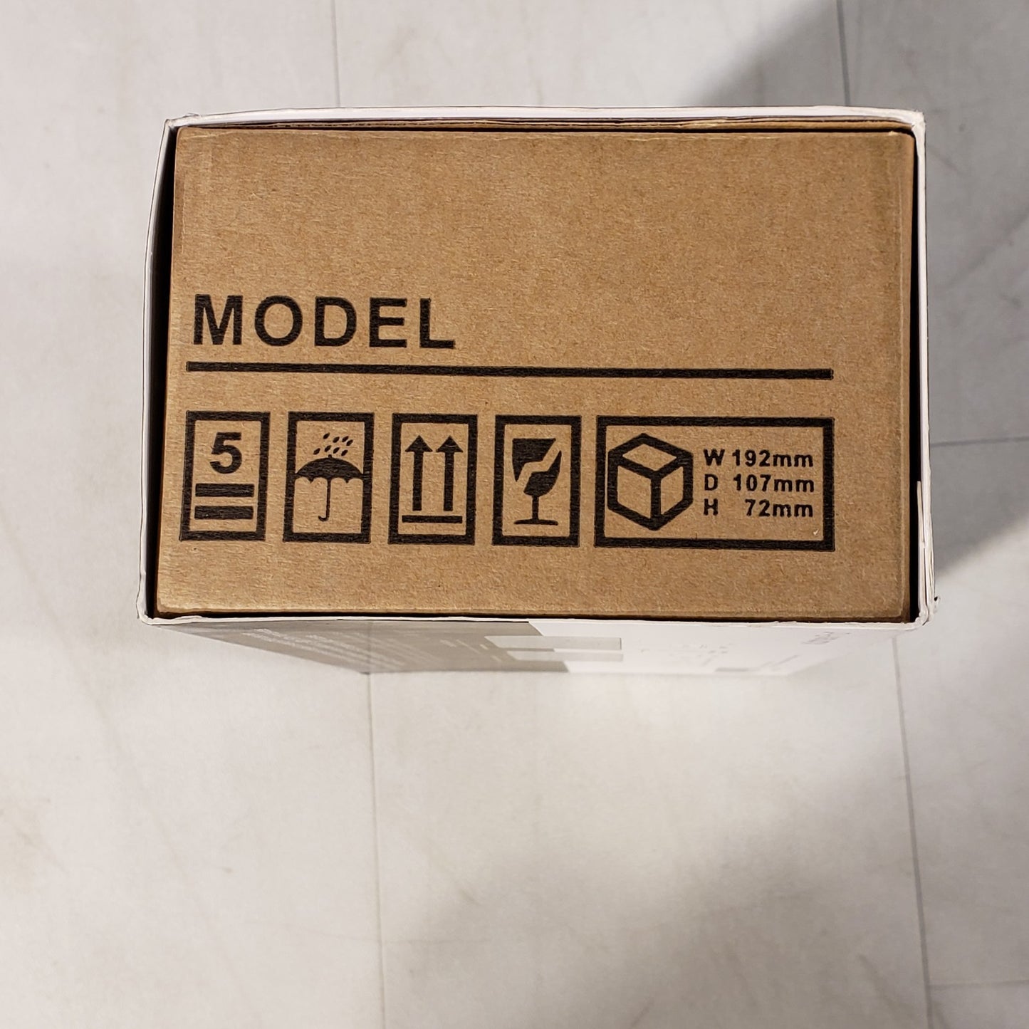 KanexPro HDEXT50M HDMI Extender Ober CAT5e/6 Up To 165FT