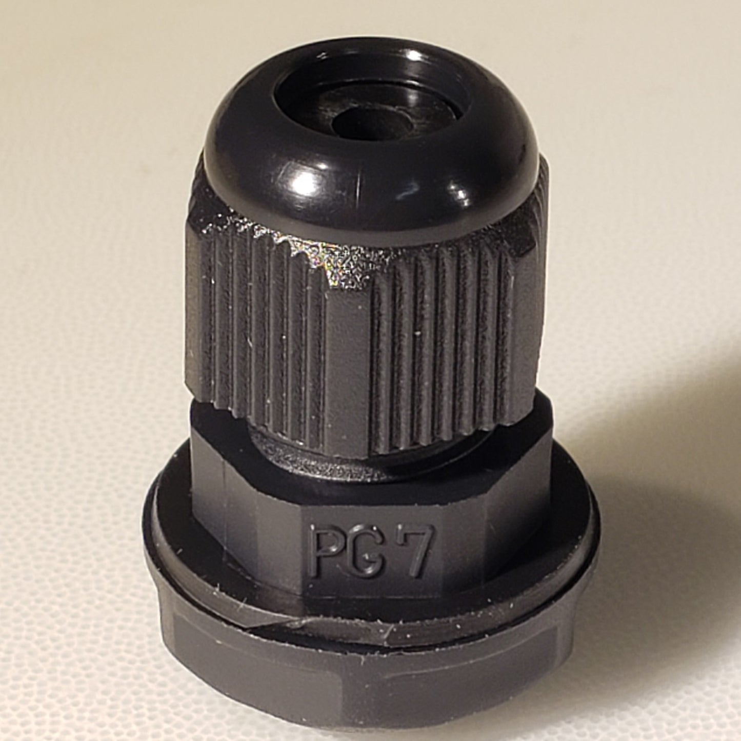 L-COM ASR-PG7 Liquid-Tight Cable Glands Power Cable Feedthrough