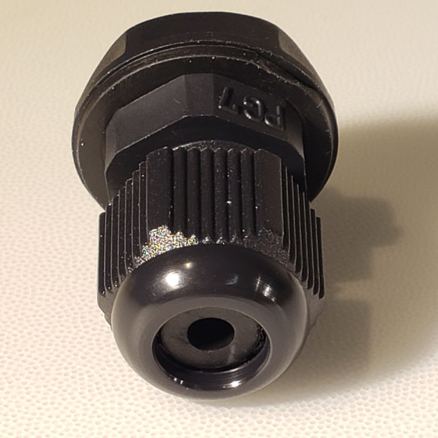 L-COM ASR-PG7 Liquid-Tight Cable Glands Power Cable Feedthrough