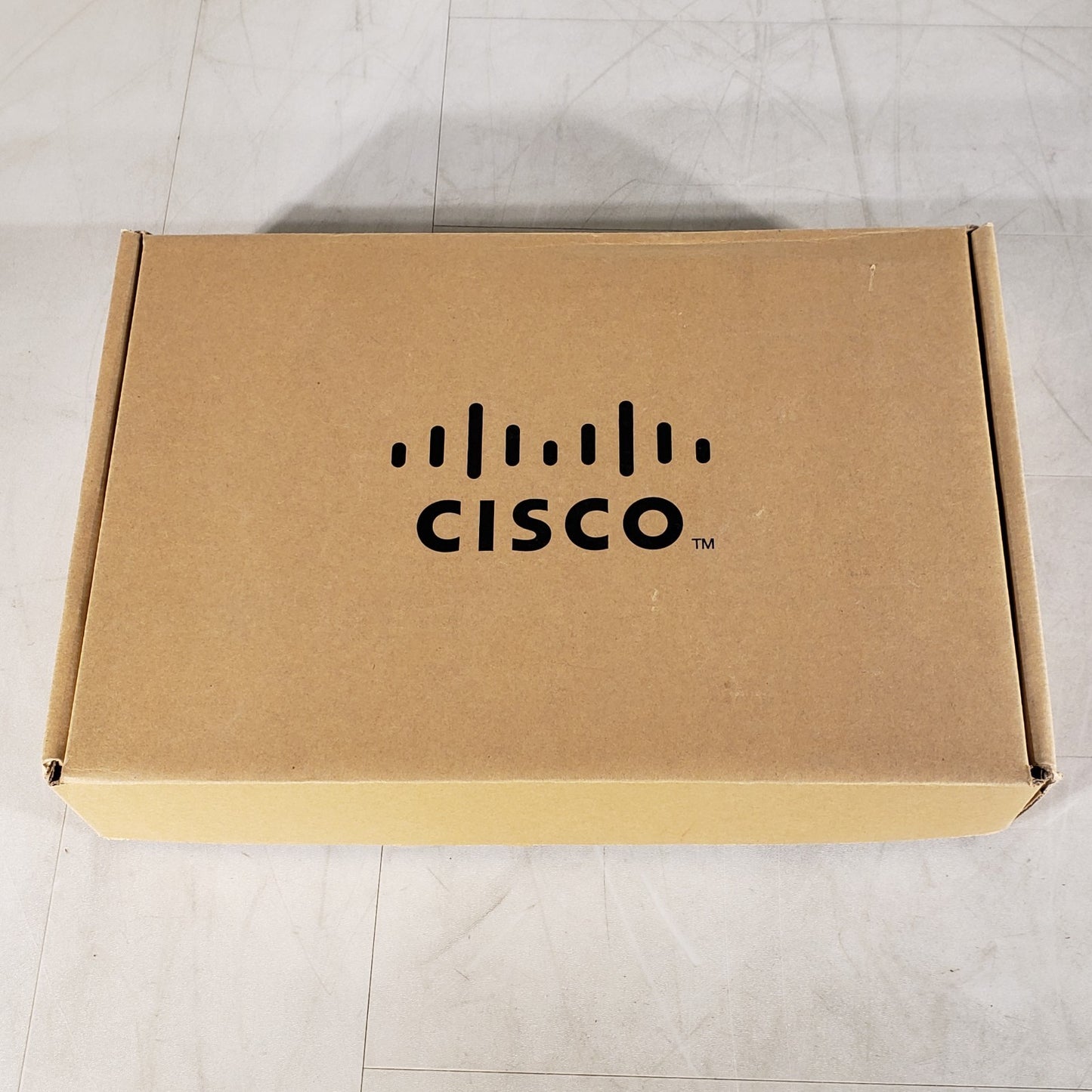 Cisco IP 7941 Corded Telephone New Open Box