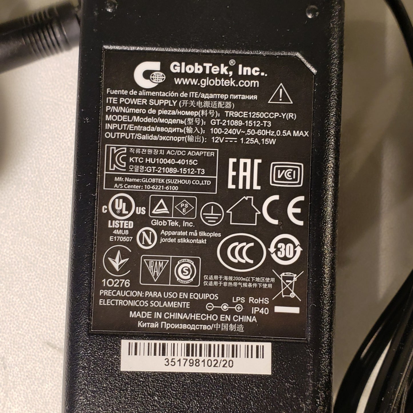 Transition Networks S6010 The ION Platform Media Converter