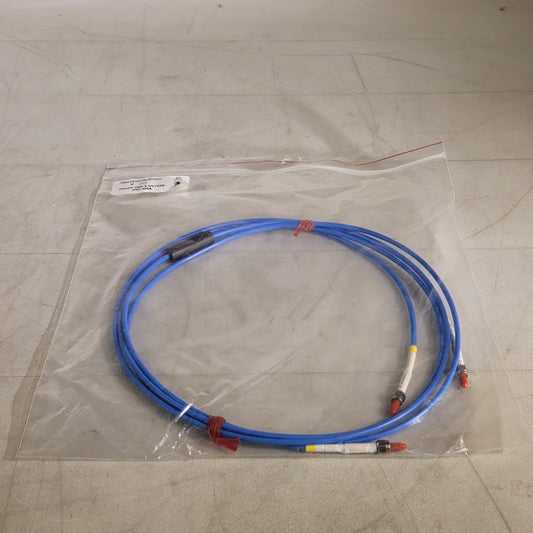 Fiber Optic Two7F-200-2-UV/VIS-PVC-SMA Bifurcated Fiber Optic Cable 300-1100 nm
