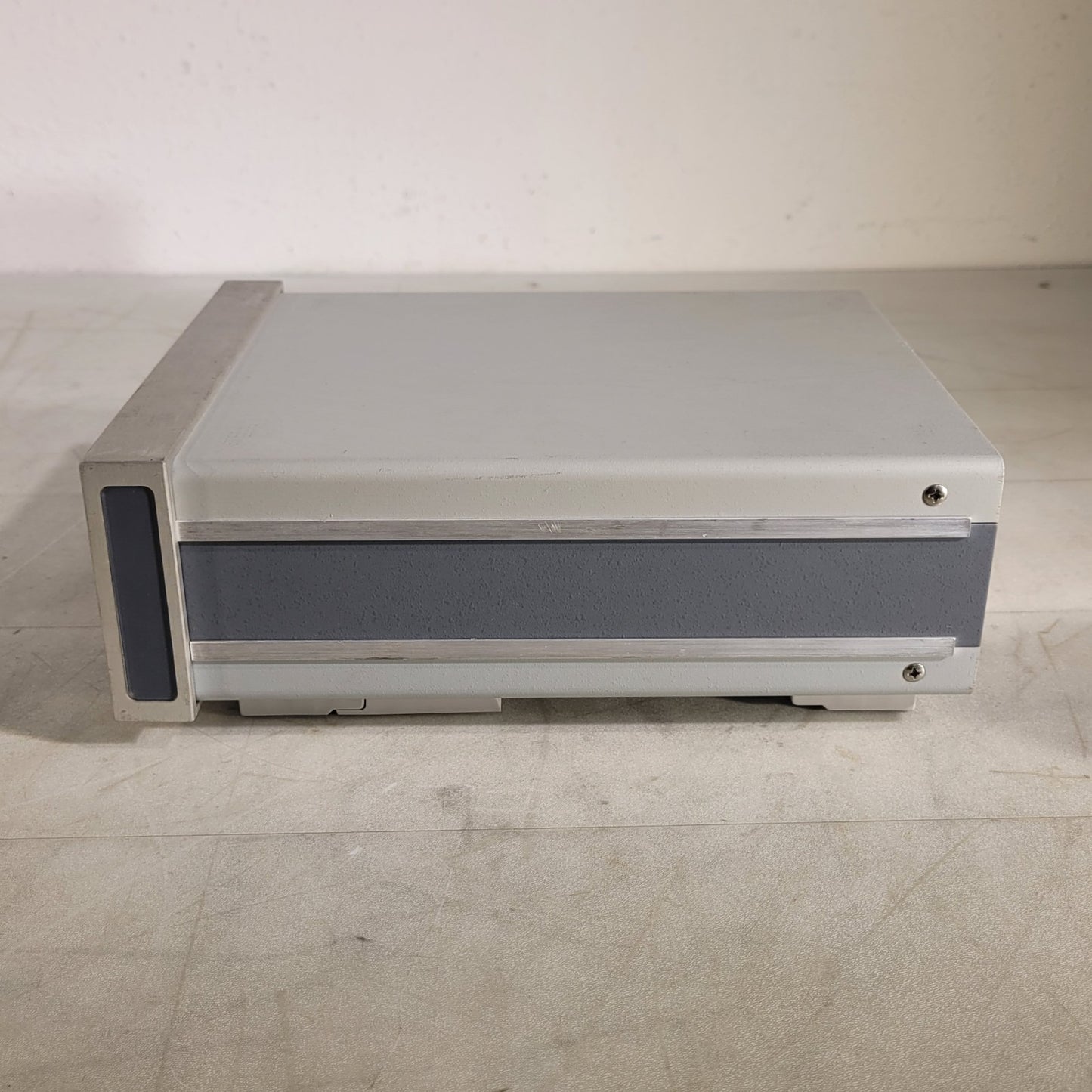 ILX Lightwave LWM-6500 Laser Wavelength Meter Range Controller
