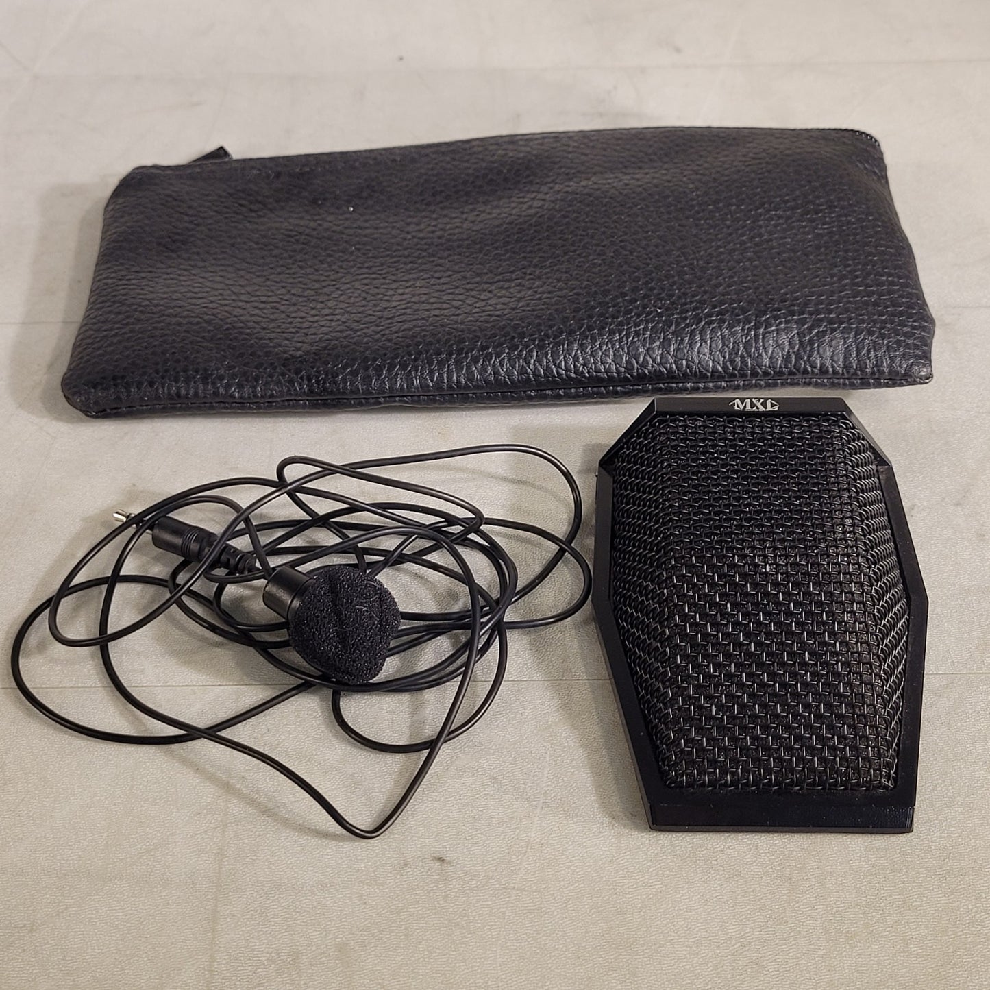 MXL AC-404 ProCon Series 1 USB Boundary Condenser Conferencing Microphone