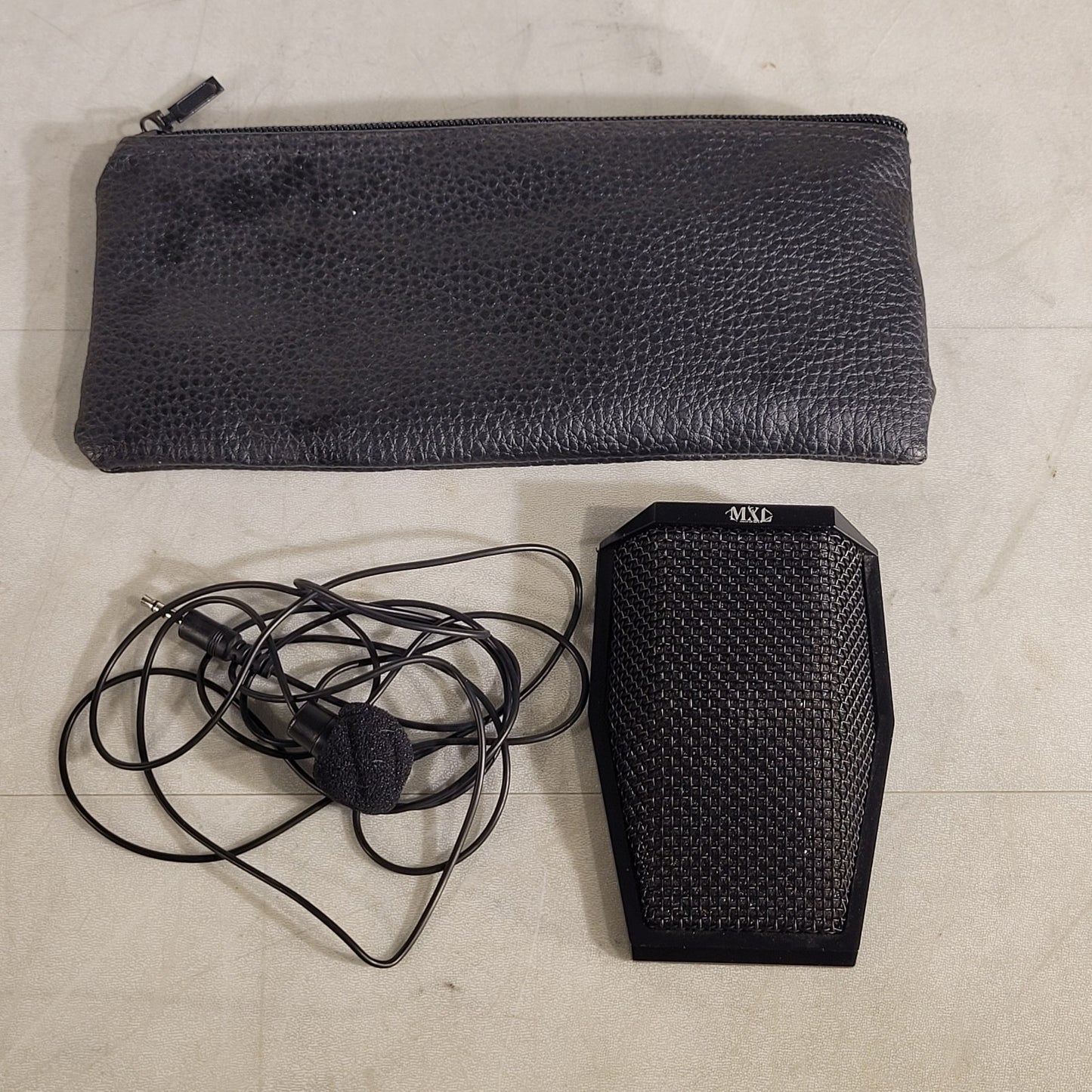 MXL AC-404 ProCon Series 1 USB Boundary Condenser Conferencing Microphone