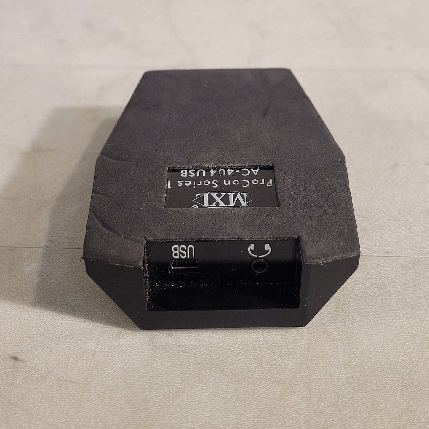 MXL AC-404 ProCon Series 1 USB Boundary Condenser Conferencing Microphone