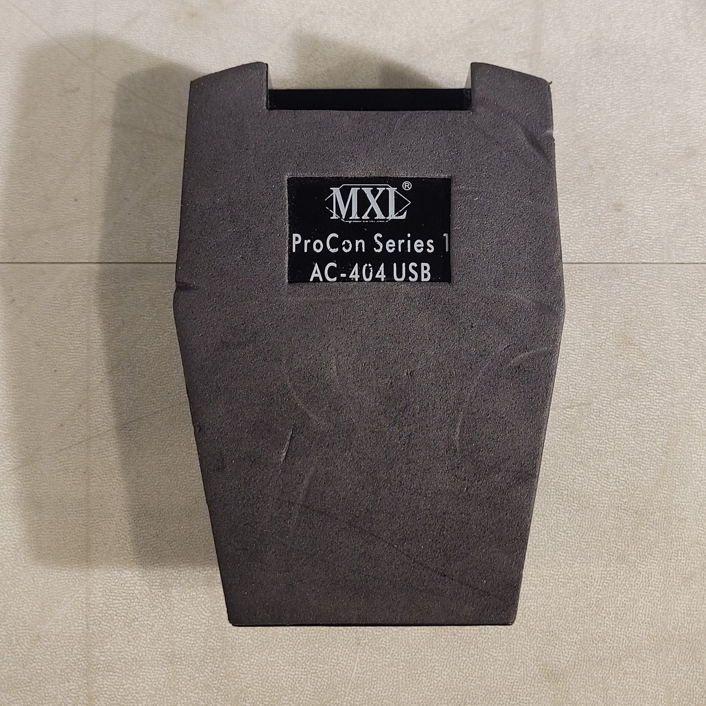 MXL AC-404 ProCon Series 1 USB Boundary Condenser Conferencing Microphone