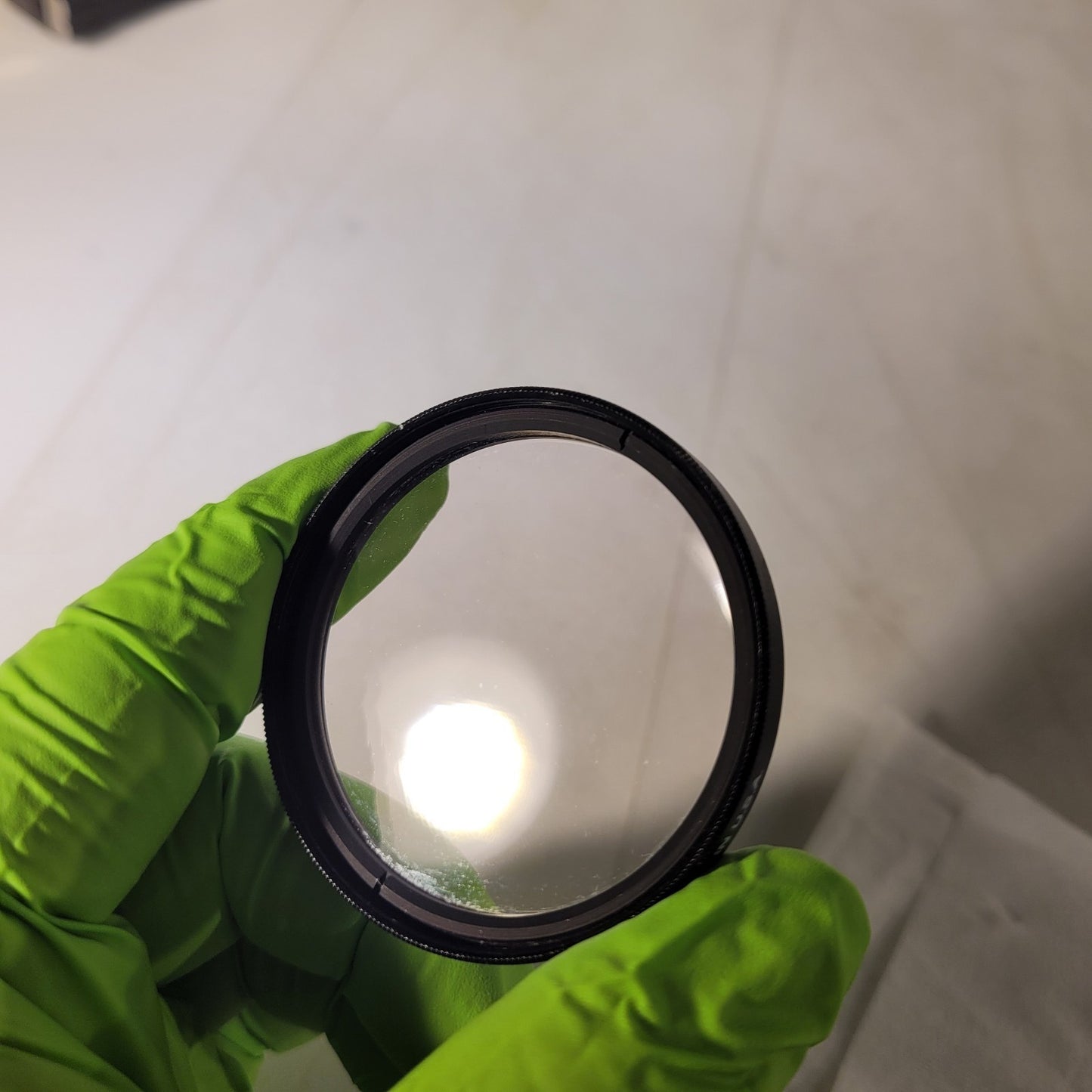 Tiffen Sky 1-A 52SKY 52 mm Filter Lens Optic