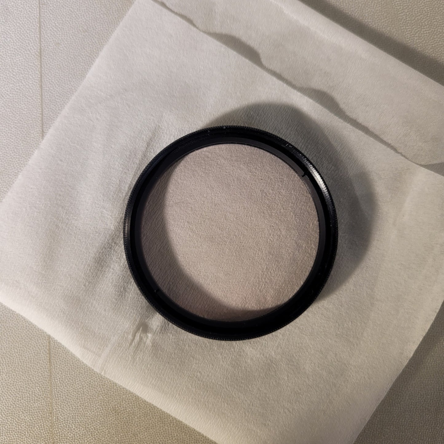 Tiffen Sky 1-A 52SKY 52 mm Filter Lens Optic