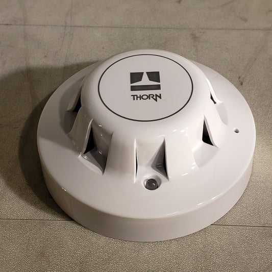 Thorn ISC-350P Conventional Photoelectric Smoke Detector 920068