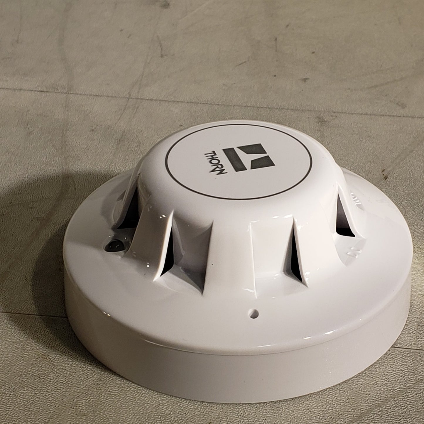 Thorn ISC-350P Conventional Photoelectric Smoke Detector 920068