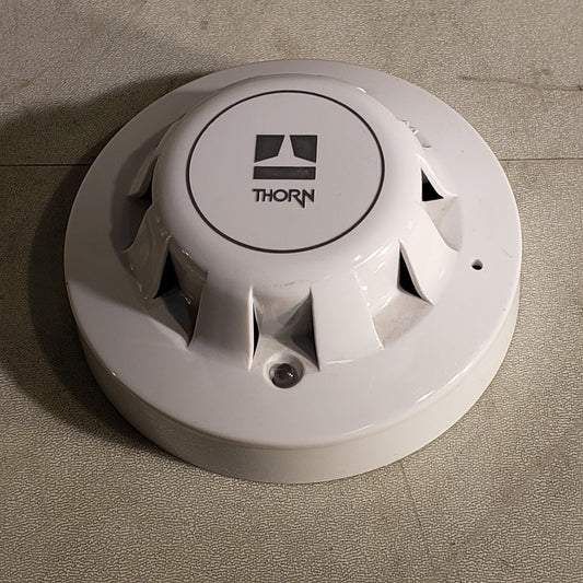 Thorn ISC-350P Conventional Photoelectric Smoke Detector 920068