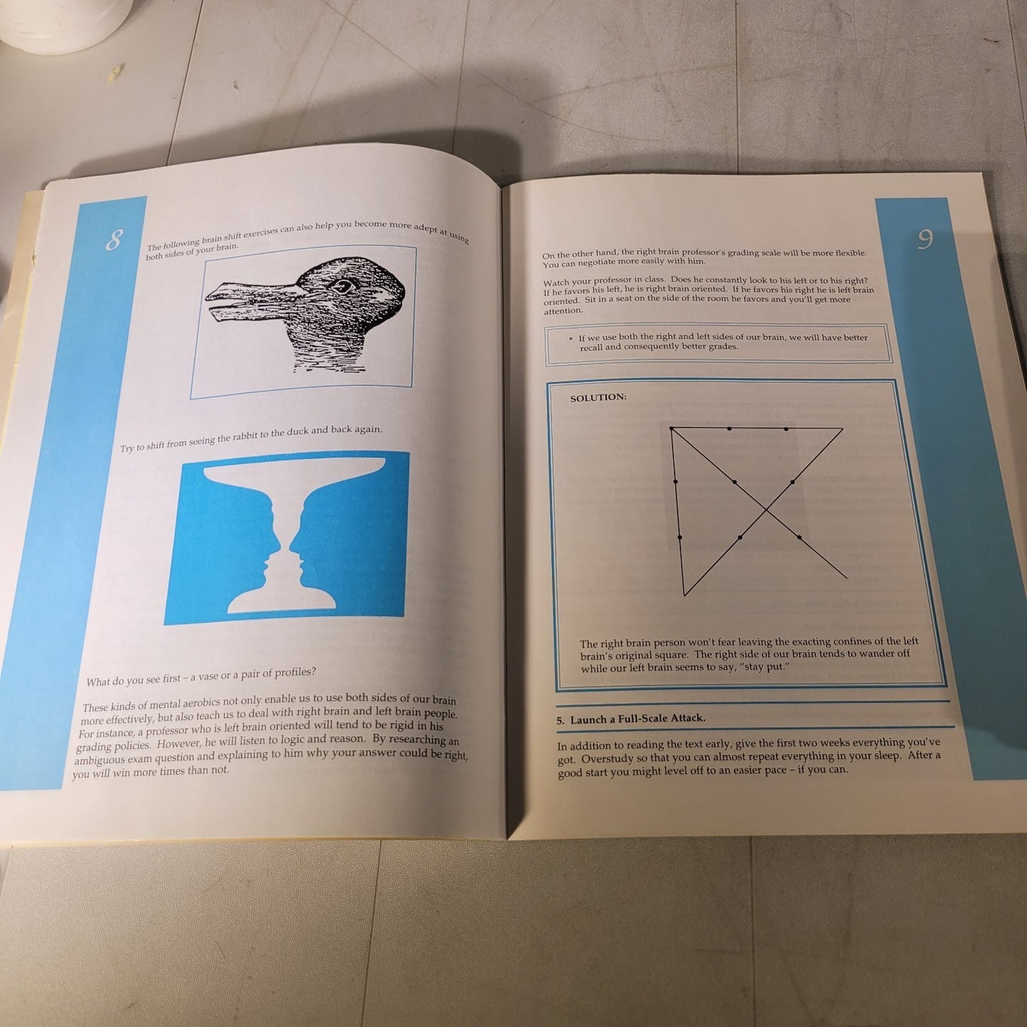 Where Theres a Will Theres an A - How to Get Better Grades in College Book&video